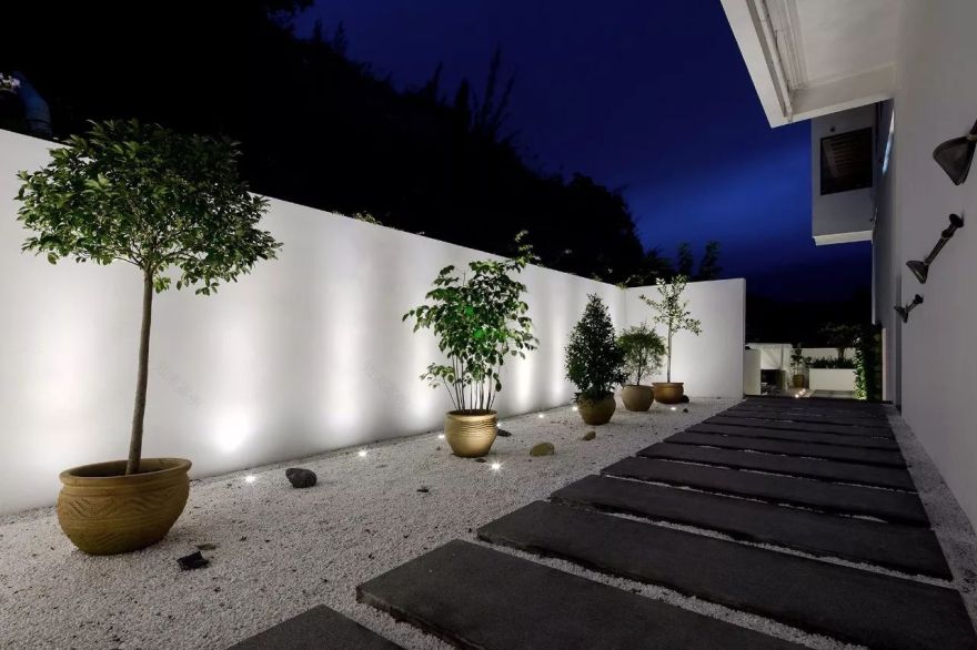 广东七星湾御风者俱乐部 深圳超级平常室内设计事务所-69