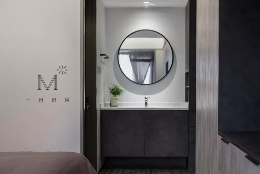 现代中式韵境，龙誉城 140 平家居艺术-52