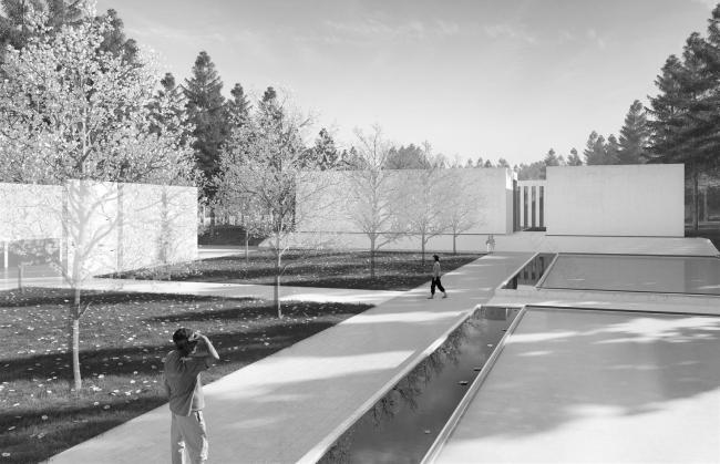 登封法王寺禅修中心丨中国西安-15