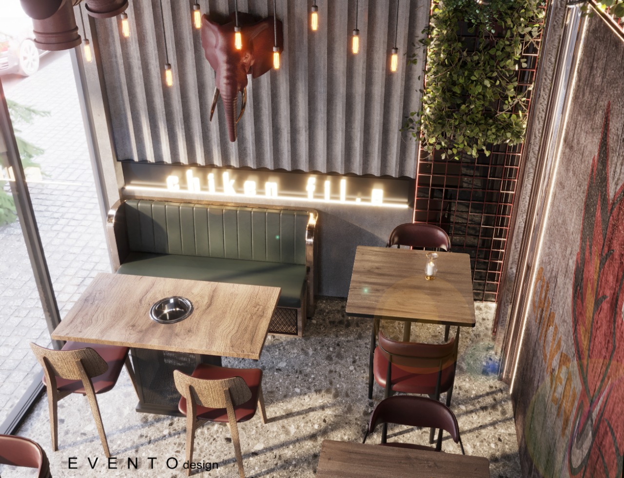 chicken fila resturant-8