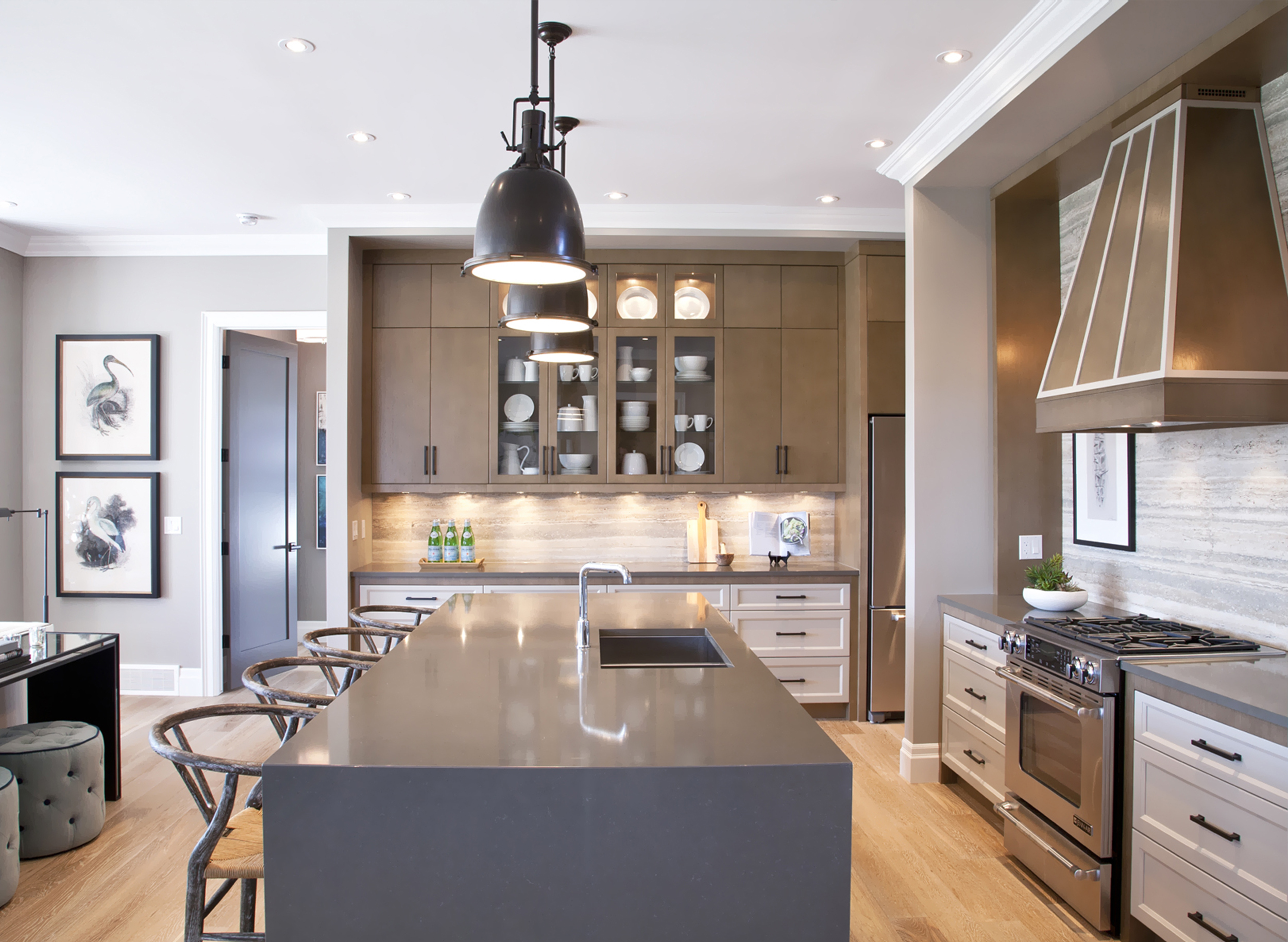 HOSPITAL HOME LOTTERY FALL 2013 Atmosphere Interior-8