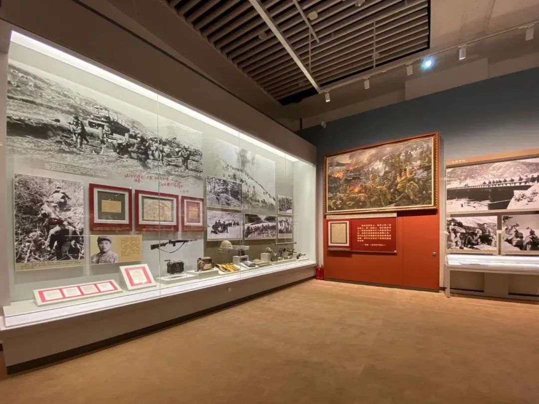 博物馆陈列设计-52