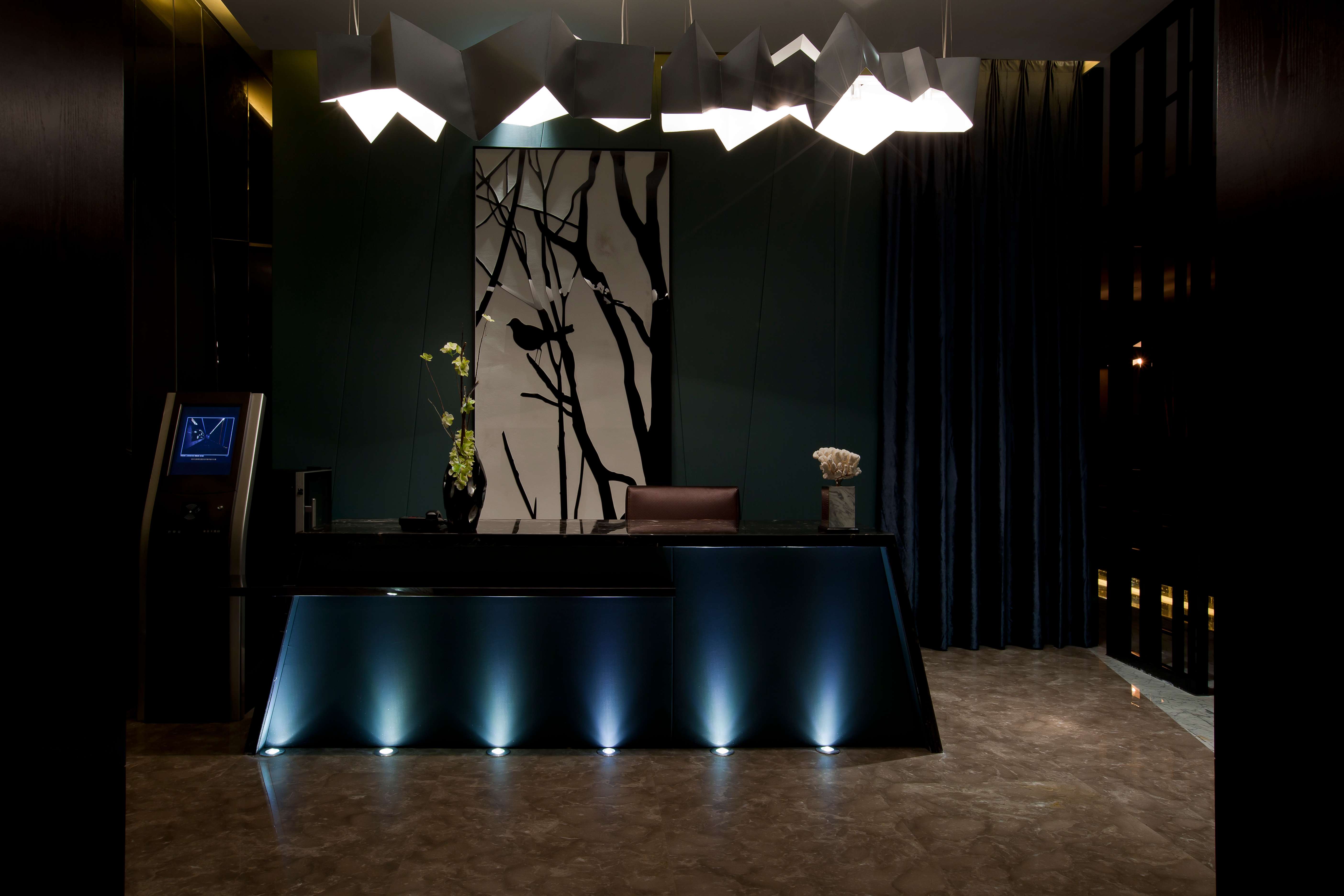 水疗——扬州雅悦-9