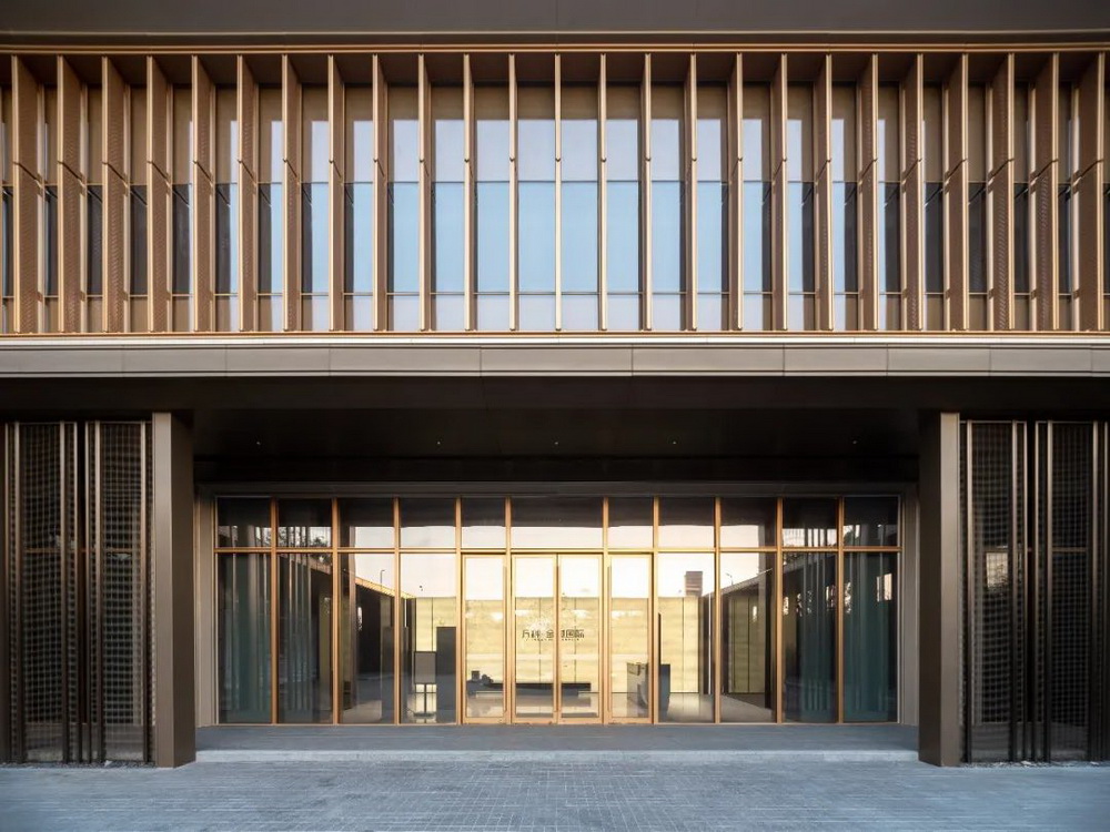 中山万科金域国际丨中国中山丨上海日清建筑设计有限公司-37