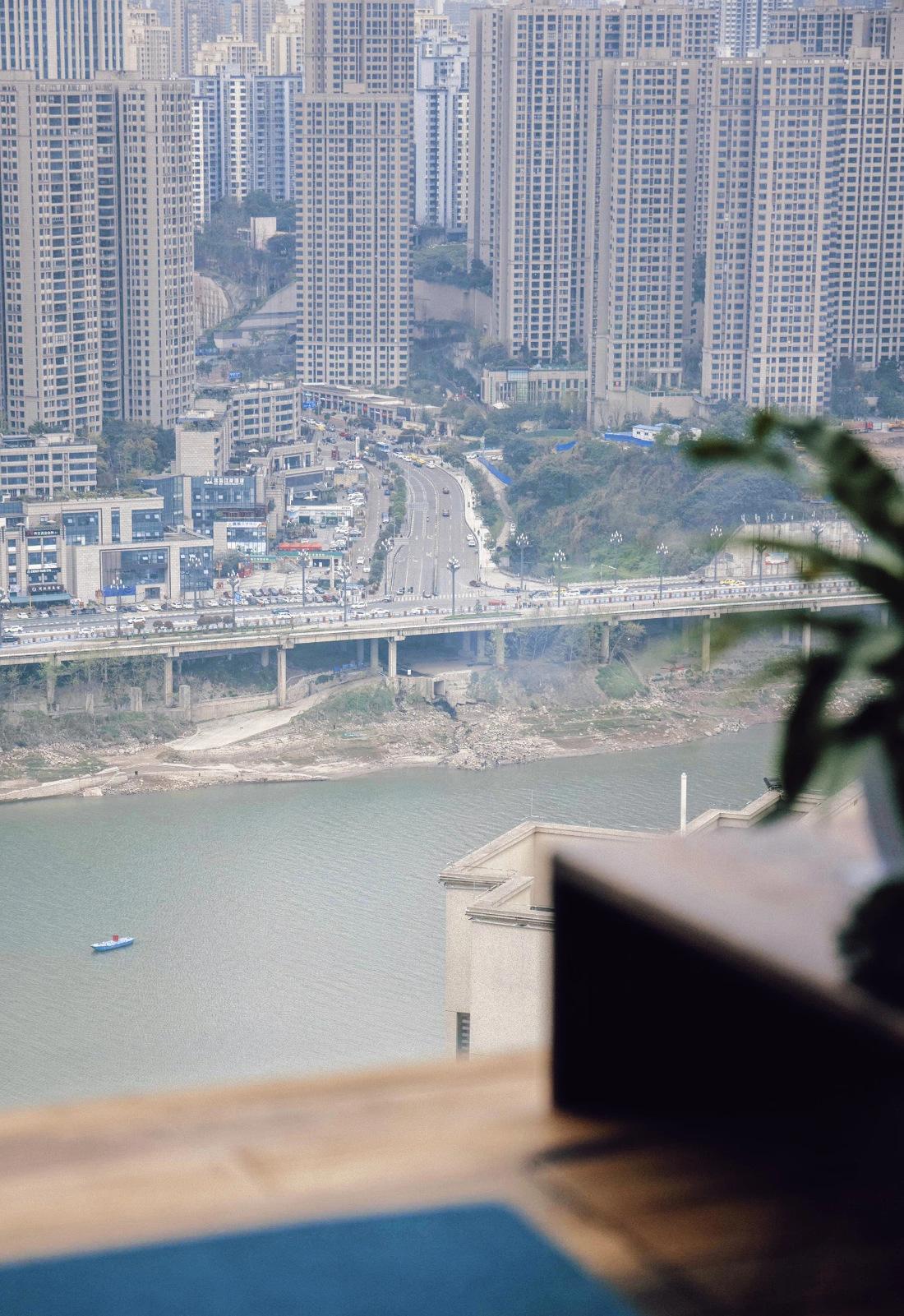 喵星人的温馨家园丨中国重庆丨不详-117