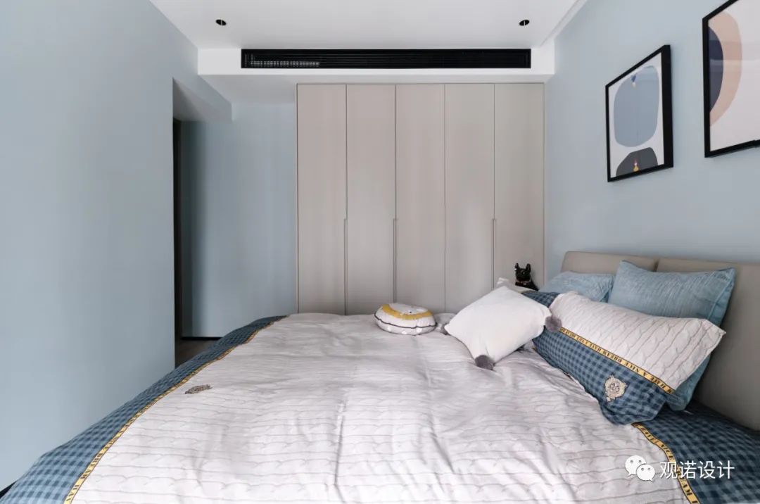 天韵水岸现代轻奢家居设计丨中国台州丨观诺设计,涵愉软装-69