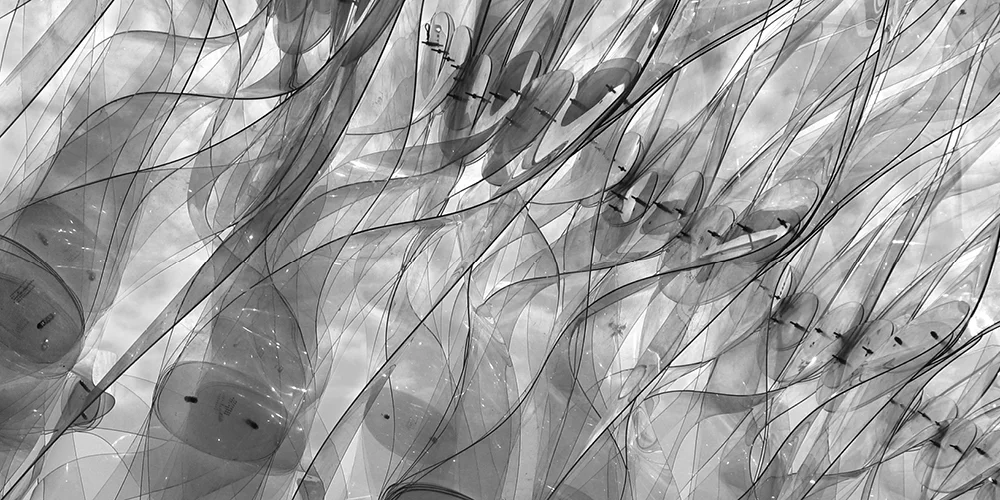 状态变更·材料设计丨美国亚特兰大-1