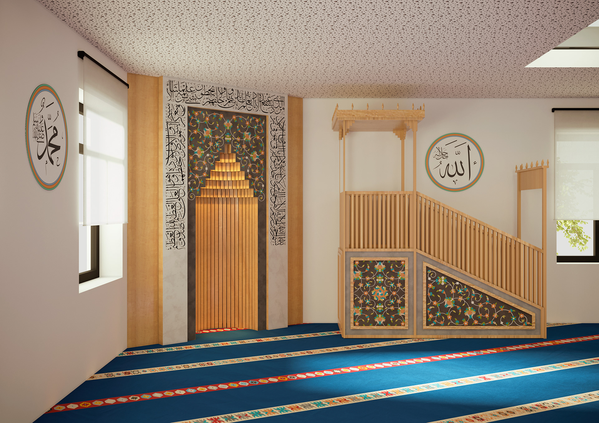 Mosque Austria-7