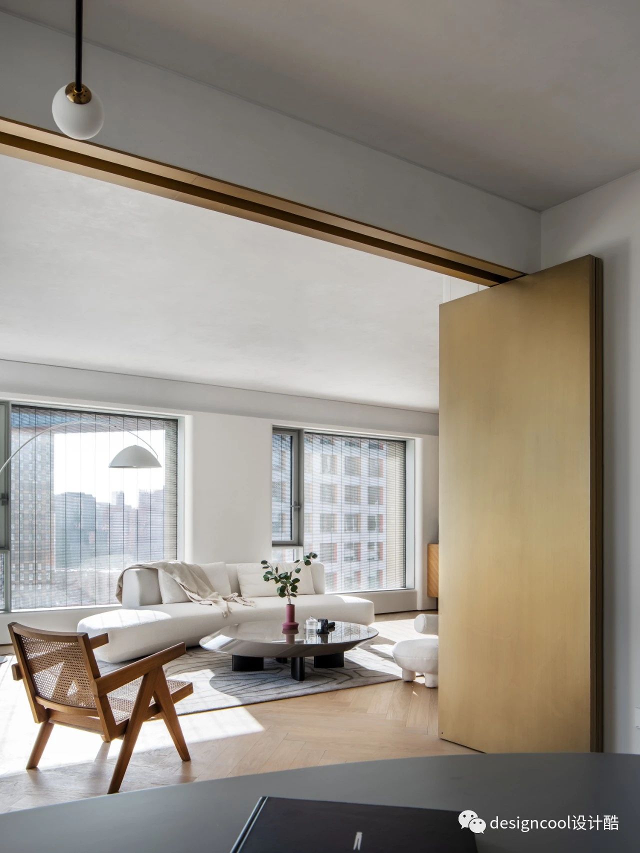 INBOX 盒子丨恒田设计研究所-77