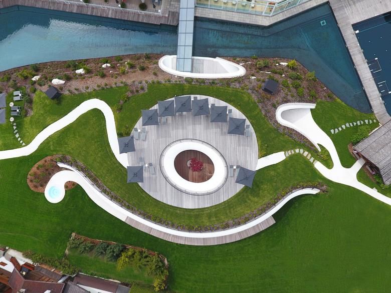 阿尔卑罗亚尔大饭店-2