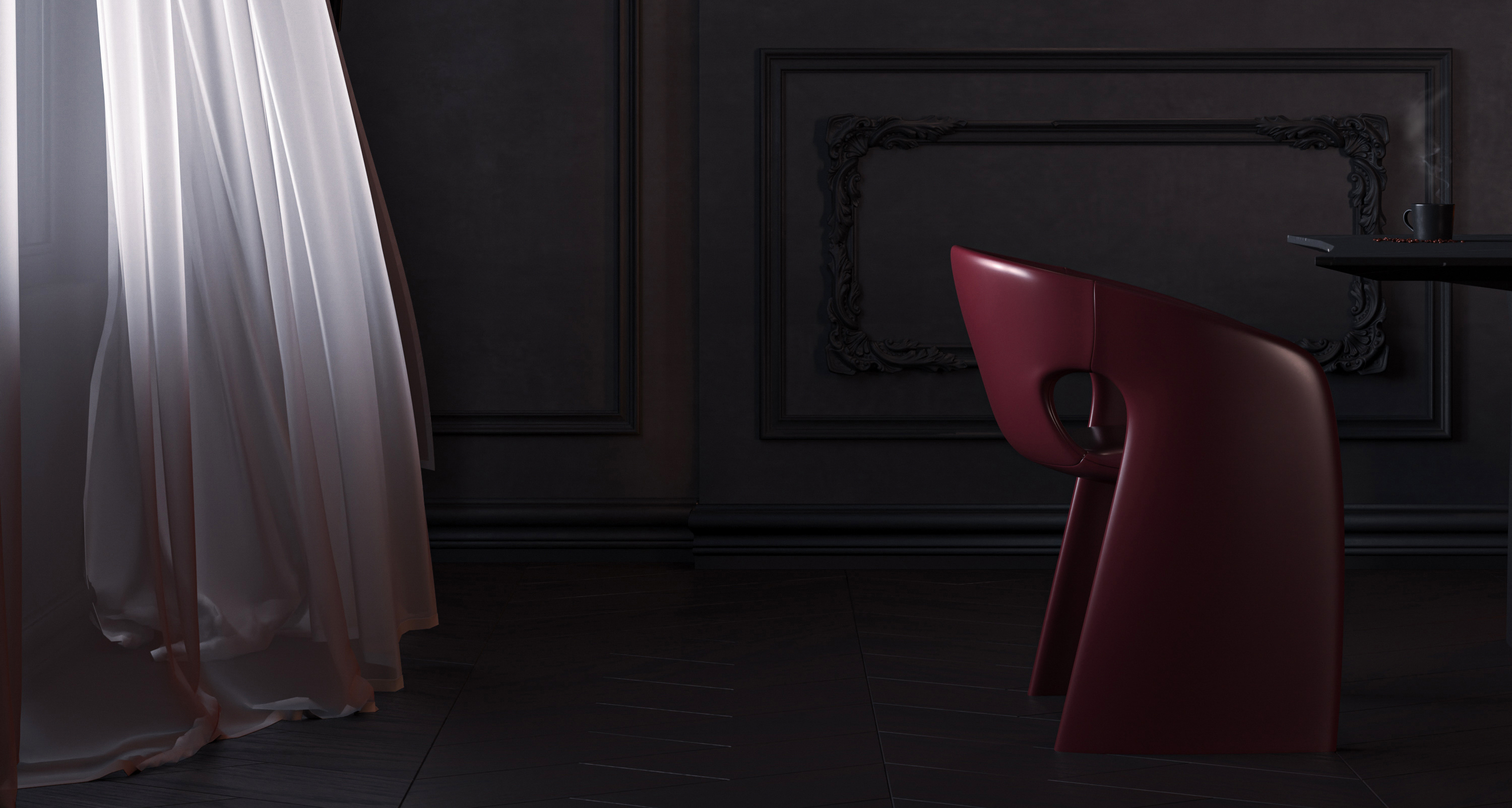 冬天来了丨Ahmed Abdelazim-7