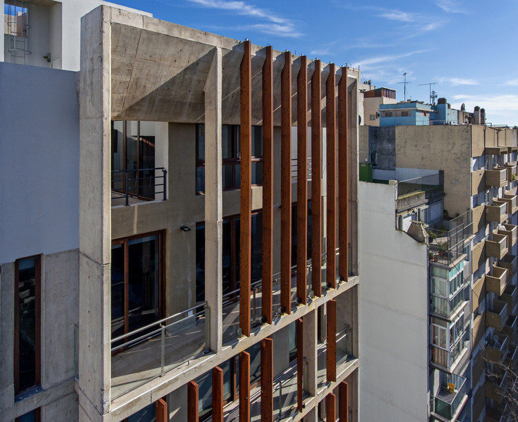 Z+BCG 建筑师事务所-8