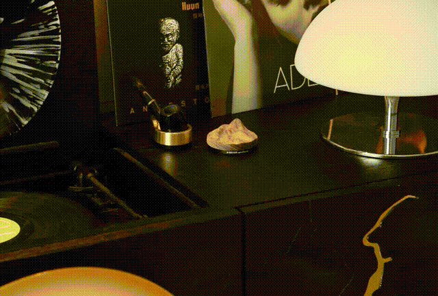 广佛中海 · 大境丨中国广州丨硬装HBA,软装DAS大森设计-39