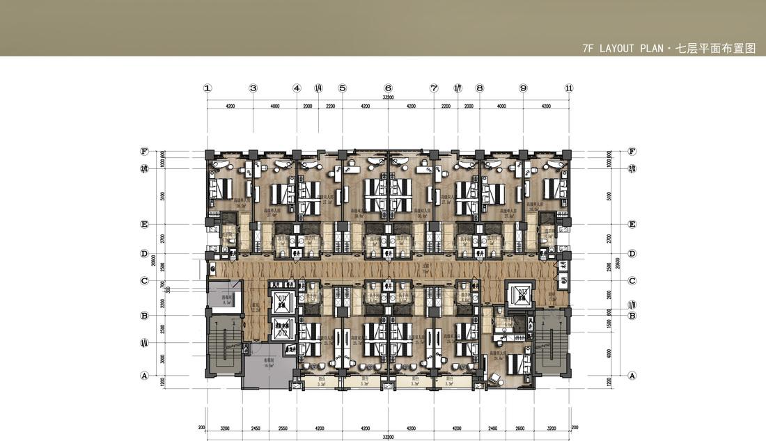 海南文昌佳达酒店-4