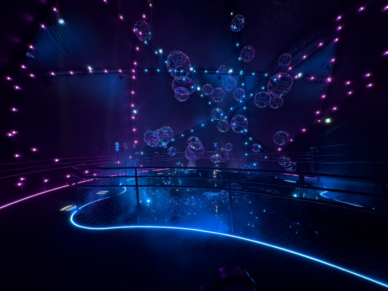 2025大阪世博会瑞士馆丨日本大阪-16