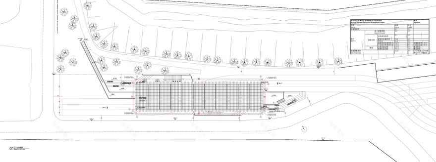 公园街子丨中国平顶山丨波伏建筑设计事务所 (Studio D’Arkwave)-69