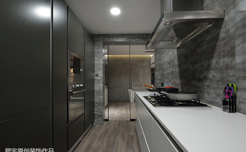 
闲居，是对自己最好的馈赠 -23