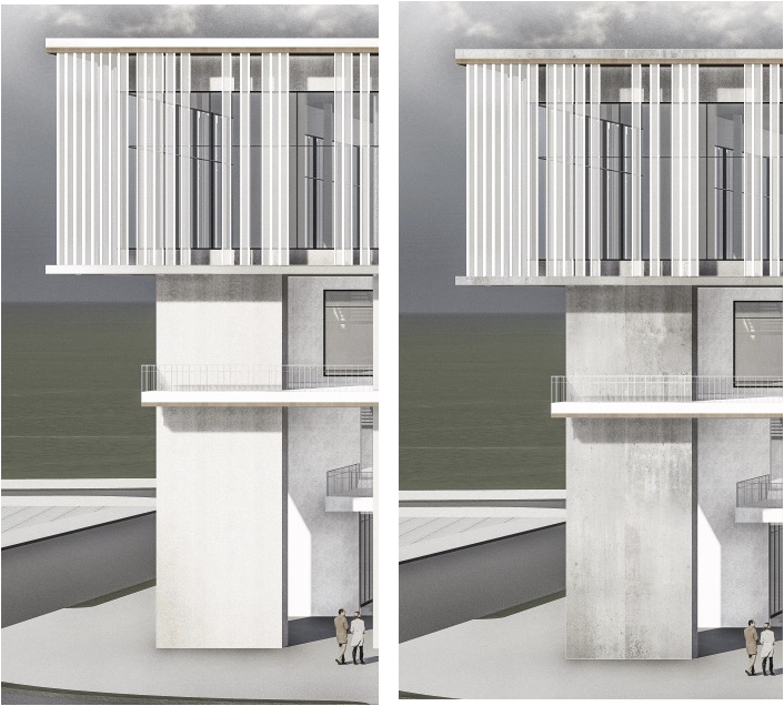 制图教室|看Lumion如何极速出图！-68