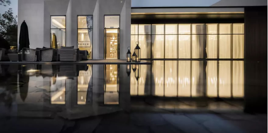 安吉奥园朗境一号丨中国湖州-50