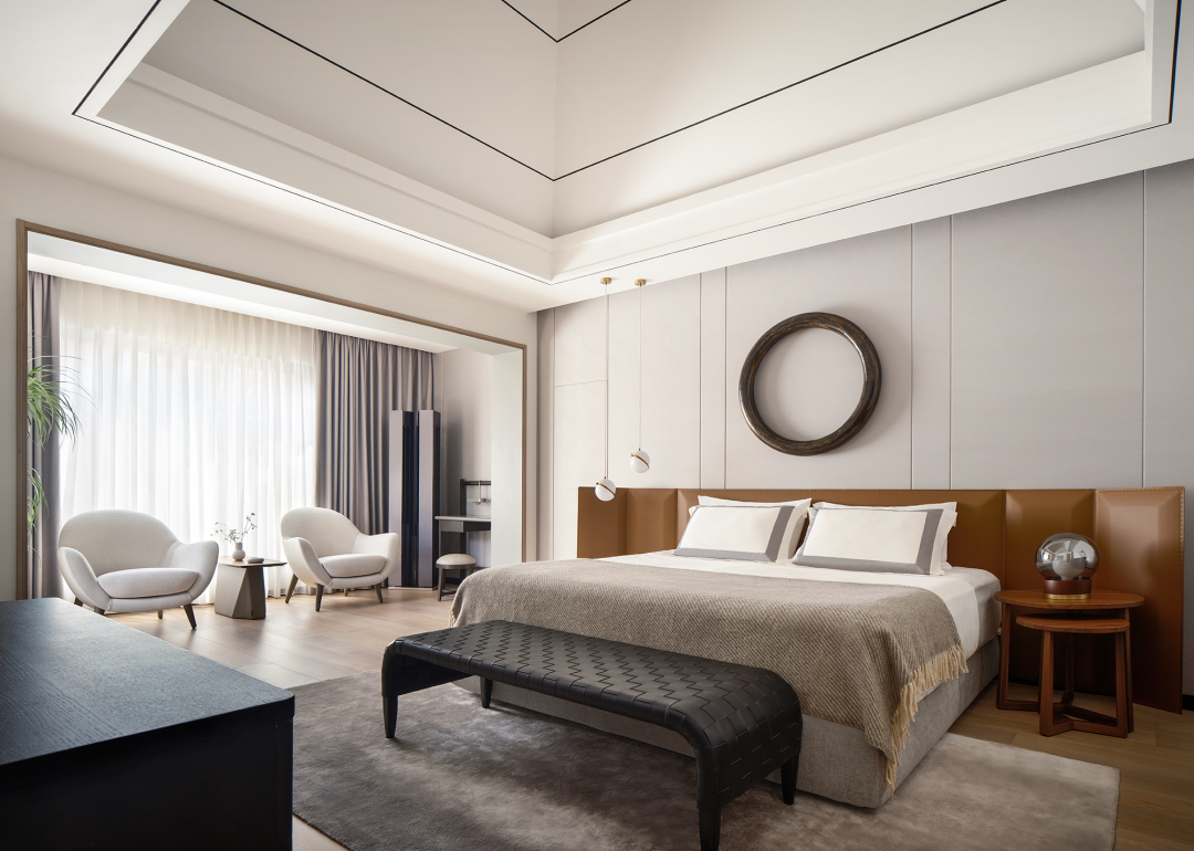 绵阳英郦庄园丨中国绵阳丨STUDIO.Y室内设计事务所-69