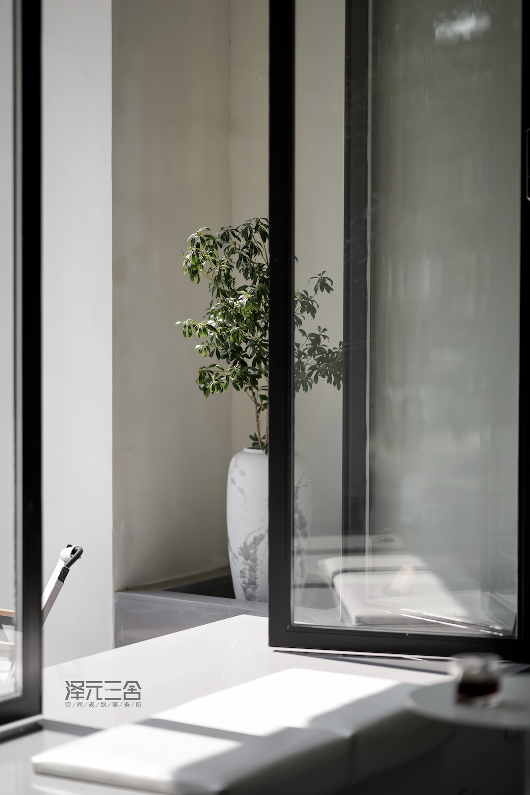 潮默买手集合店（小康城）丨泽元三舍空间规划事务所-17