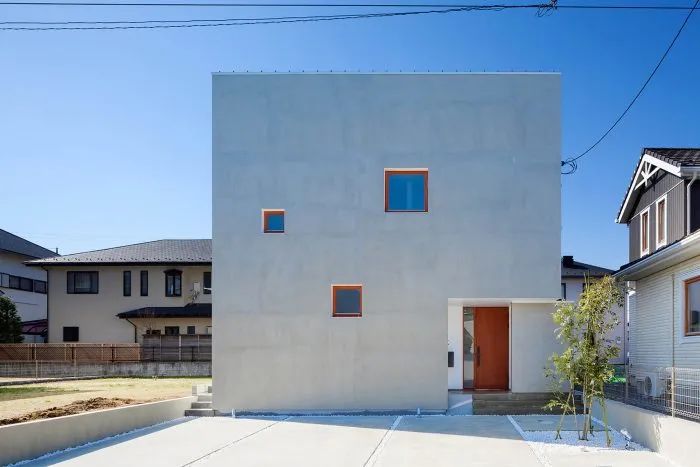 木构都市中的传统日本住宅丨Kichi Architectural Design-0