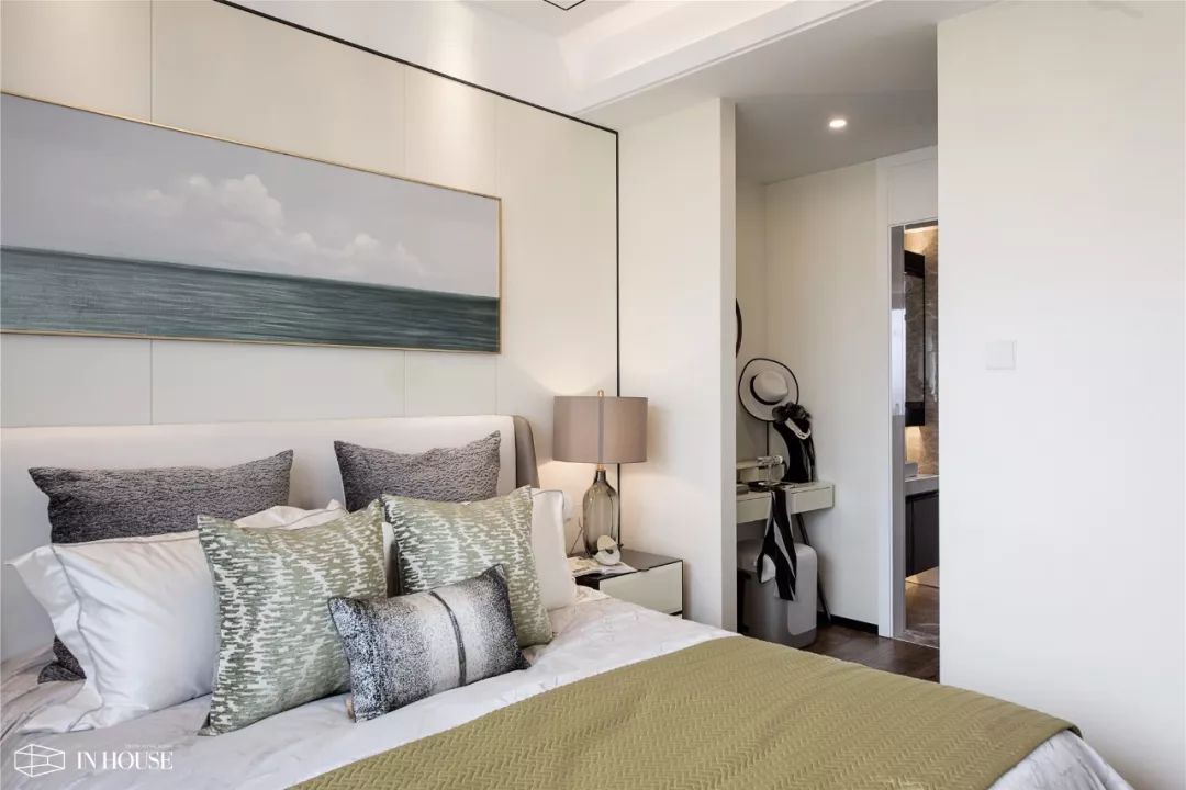 济南·绿地国际城样板间-29