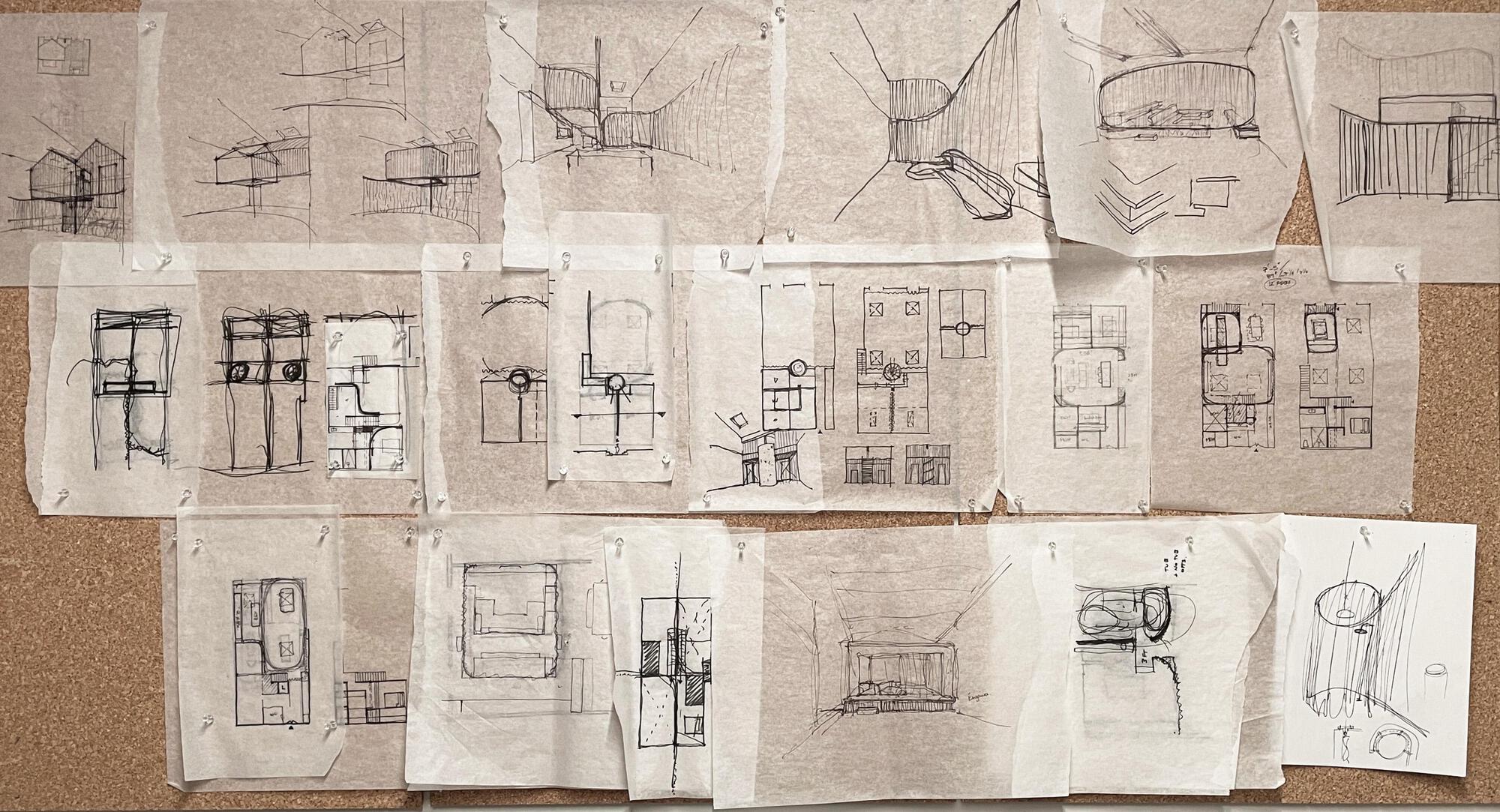 玩偶屋阁楼丨加拿大多伦多丨StudioAC-39