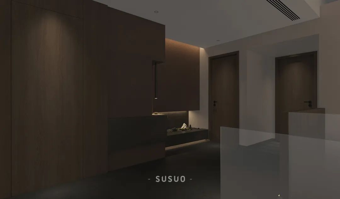 龙茶舍 · 古蜀风华与现代都会的完美交融丨中国成都丨素说设计-41