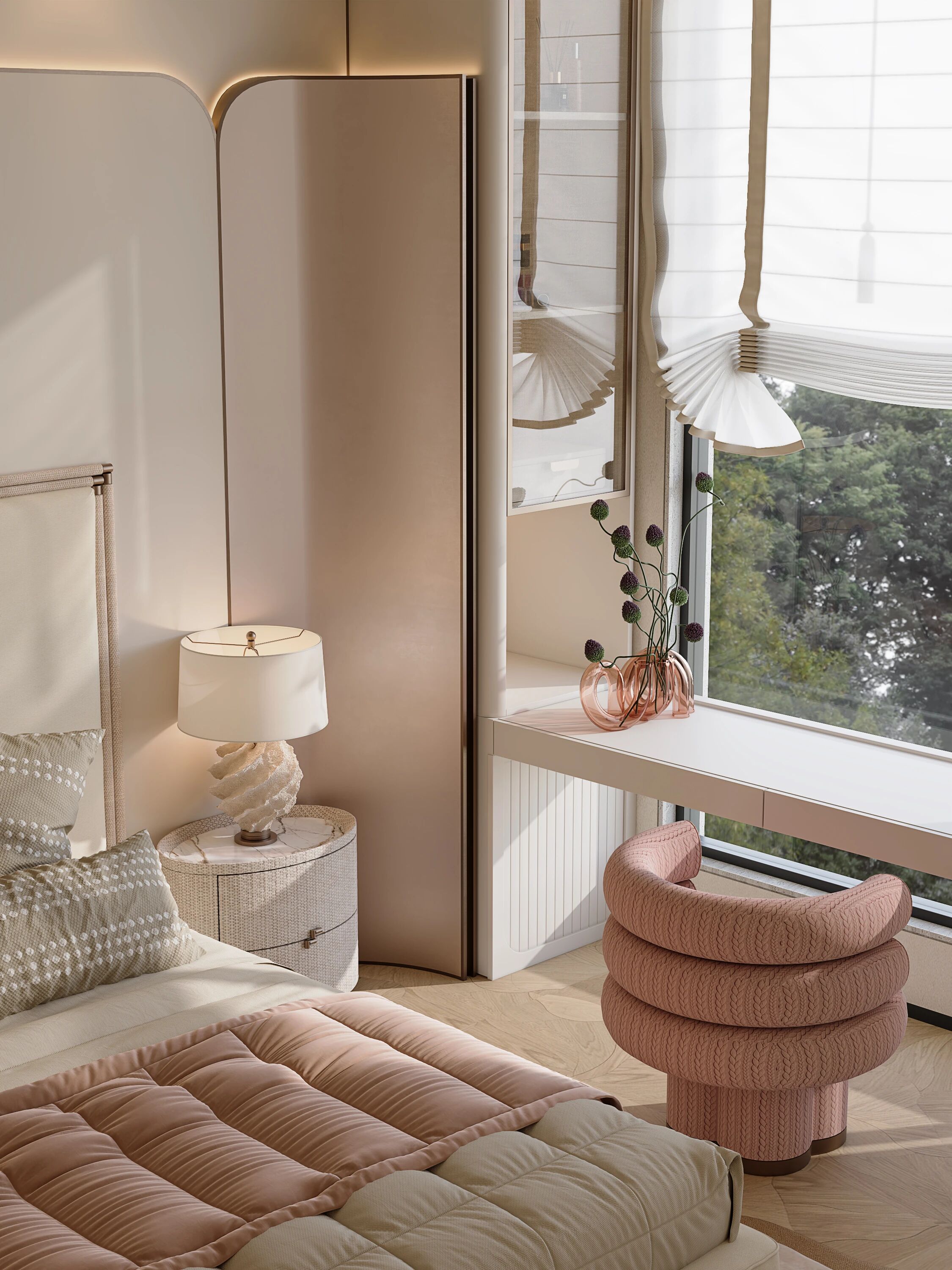 新作 幸福里丨中国上海丨上海舍内建筑装饰工程有限公司-54