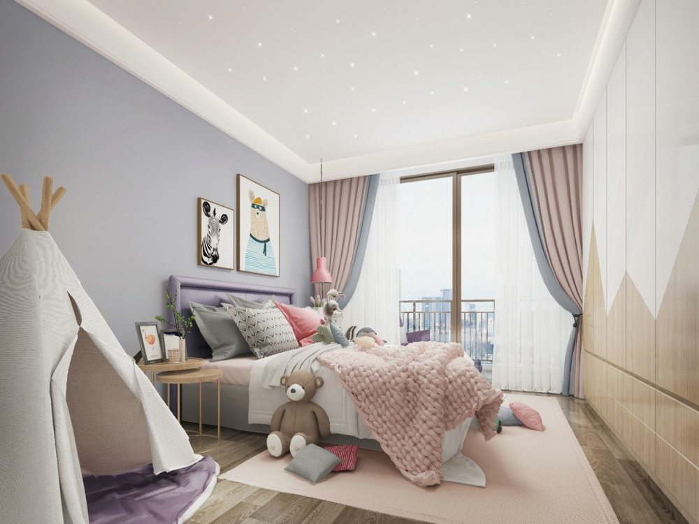 重庆260㎡意式极简风叠墅-52