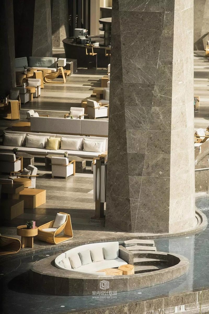 石梅湾威斯汀度假酒店-13