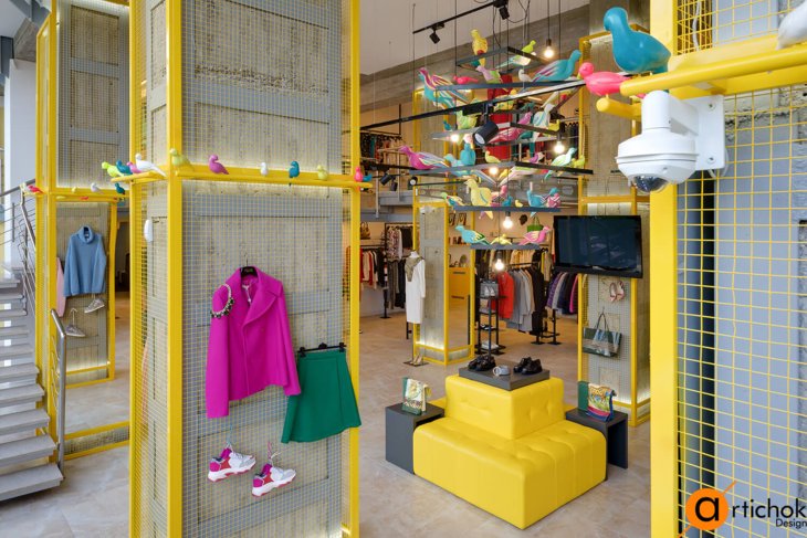 丨乌克兰丨Art  i  Chok工作室-14