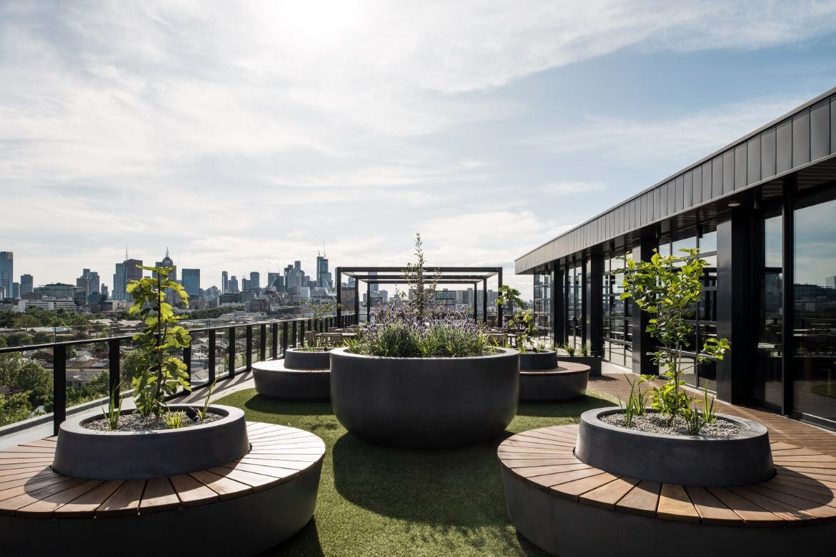 Craftworks, the new home of CHT and SORA | IndesignLive-3