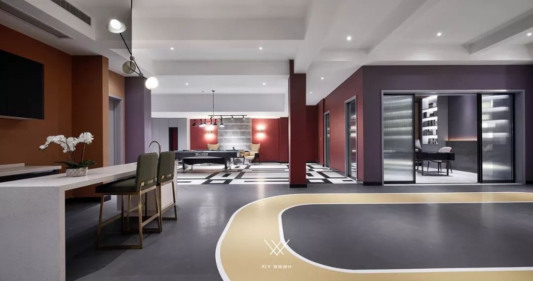 杭州 800 平轻奢别墅，儿童娱乐天堂-148