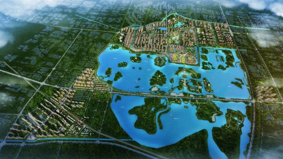 2020 柏创优秀规划项目丨柏创规划院-56