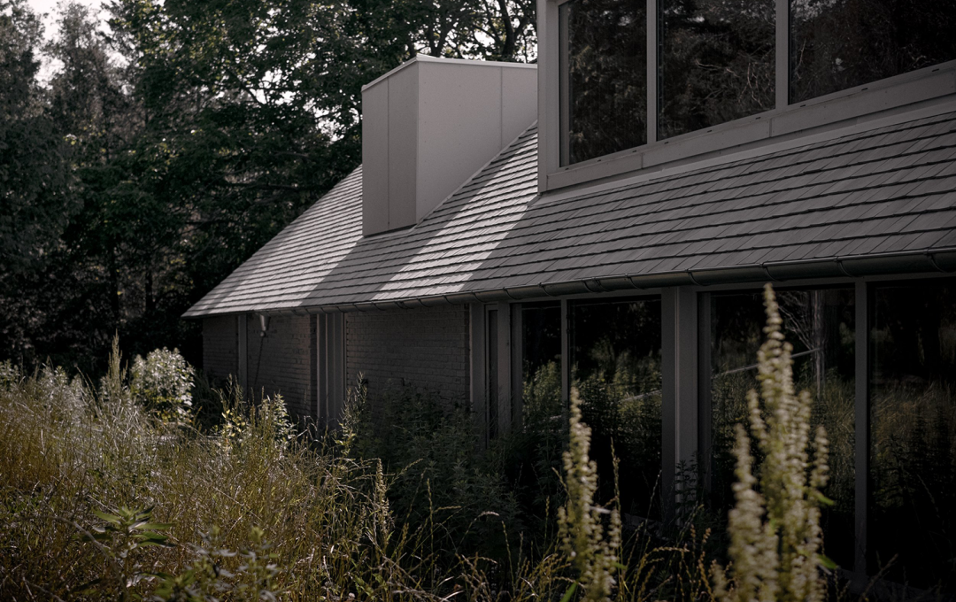 Cherry Valley 住宅丨加拿大丨StudioAC-17