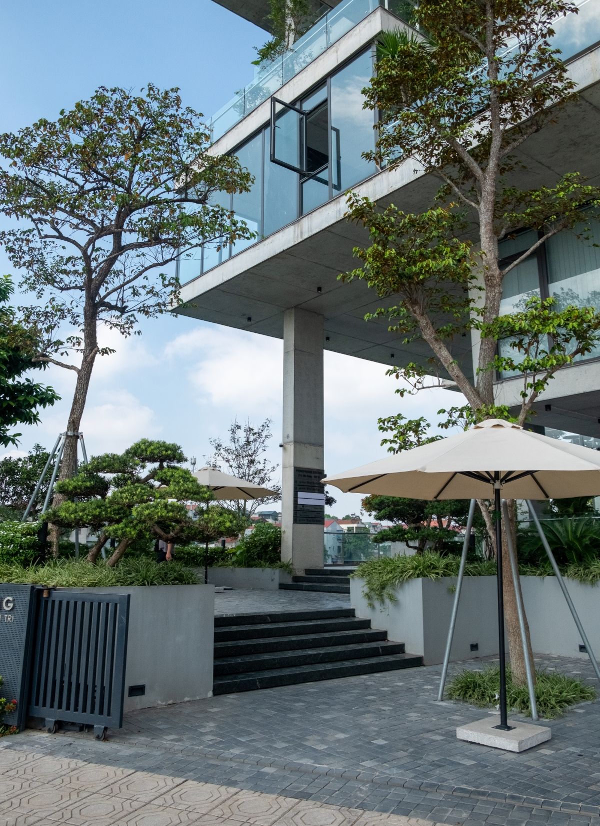 越池大厦综合区-11