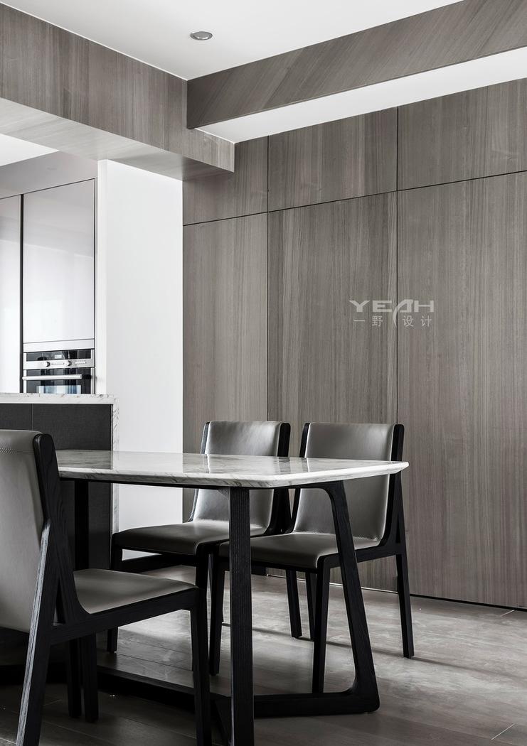 金科廊桥水岸 平层空间美学典范-26