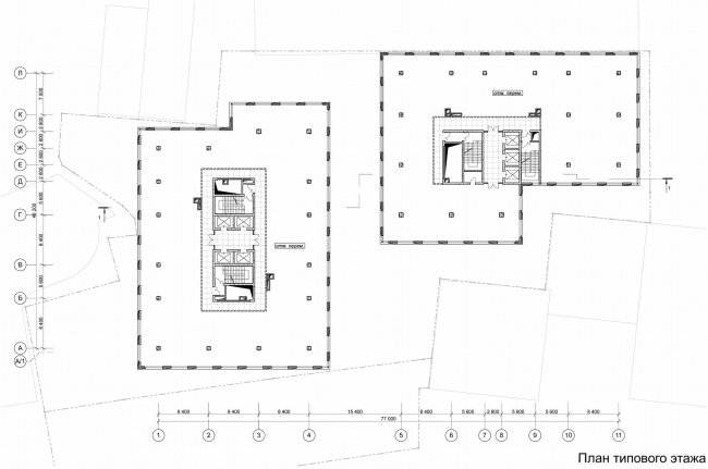 多功能中心「Данилов Плаза」丨СПИЧ（SPeeCH）-34