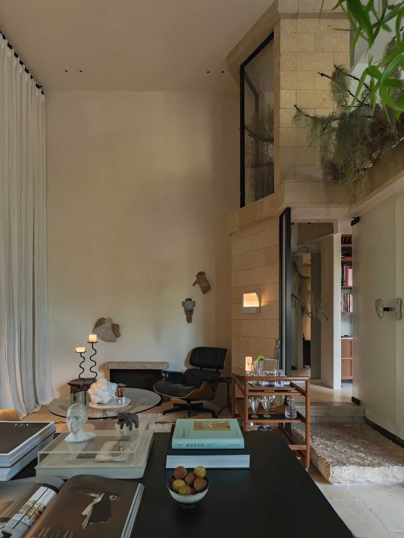 四川成都润舍纳图3·0办公空间丨中国成都丨润舍RESOLUTE设计事务所-47