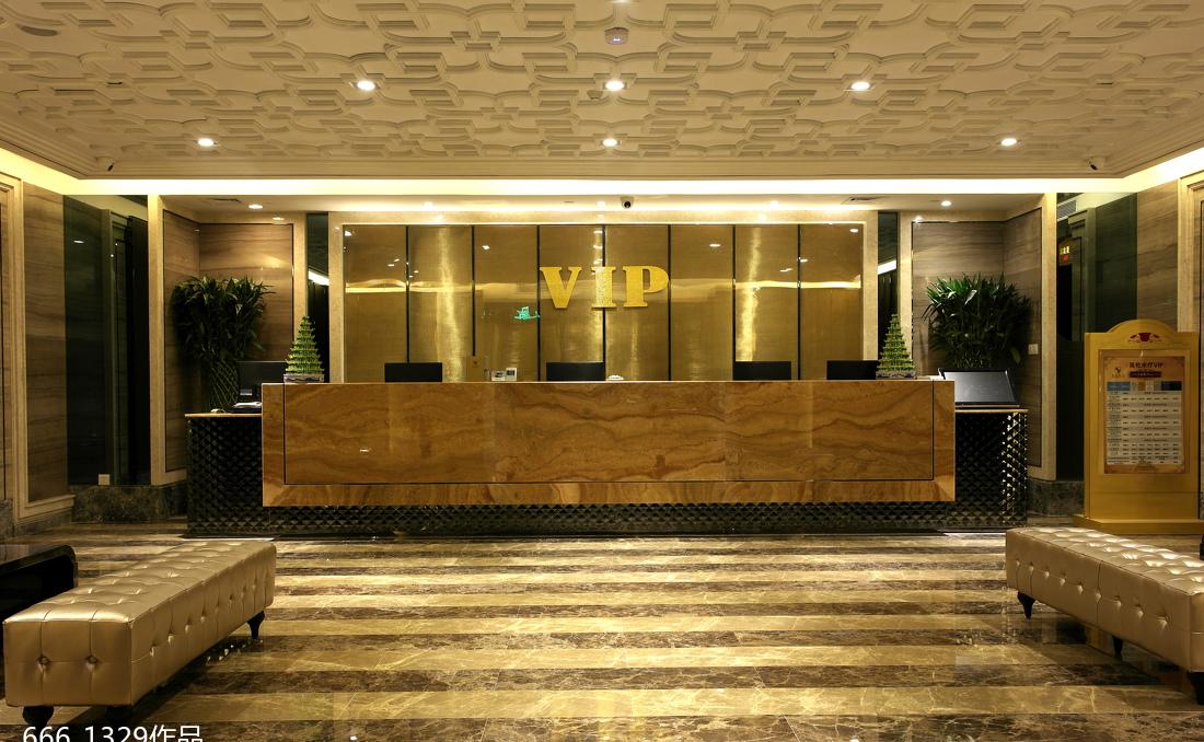 
广州英伦公馆酒店 -1