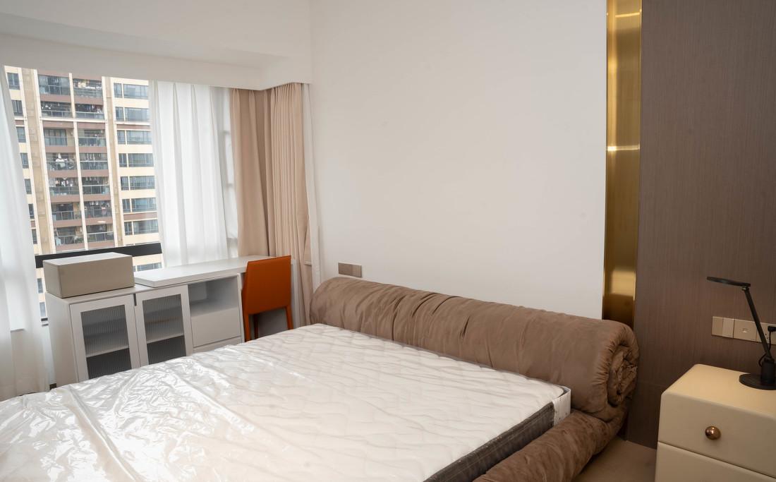 现代轻奢风格二人居的创新改造丨中国佛山丨佛山半方延间设计工作室-50