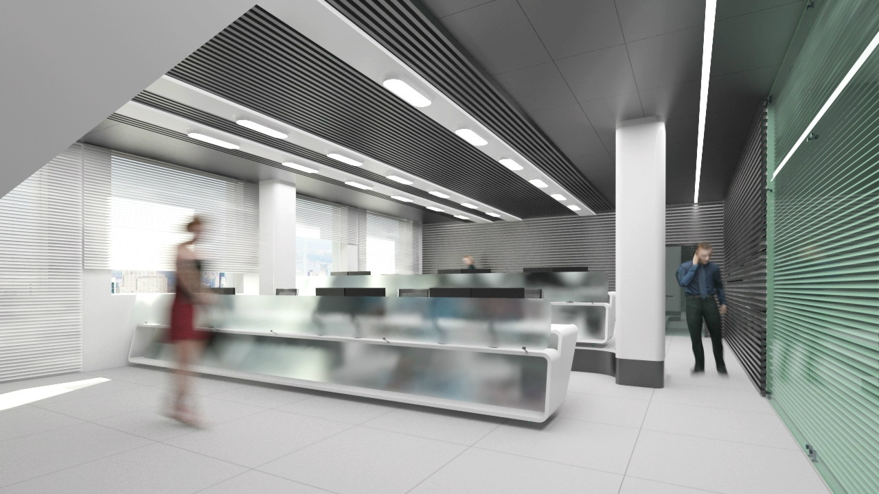 梦幻般的艺术殿堂 | 著名设计师的创意之作-1