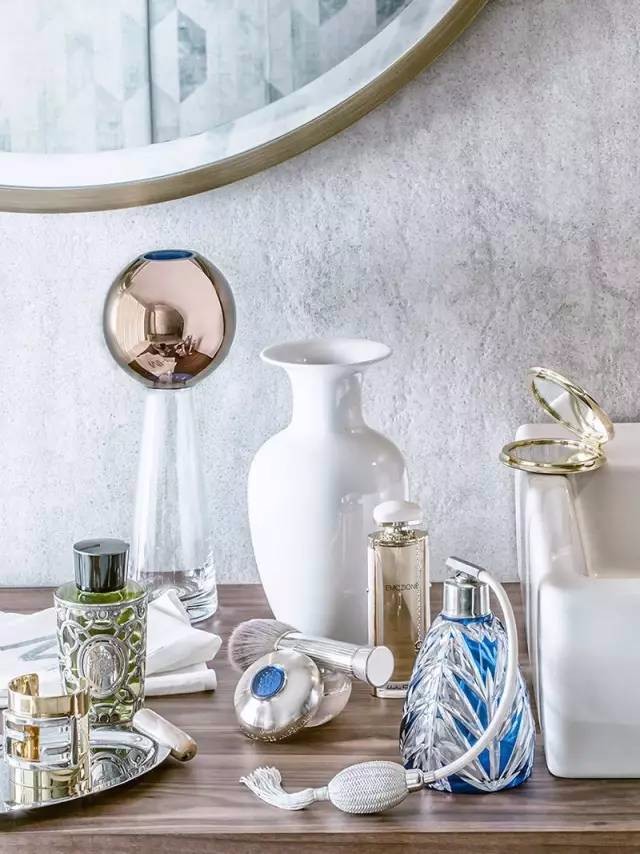 Bruno Tarsia的陈设设计-68