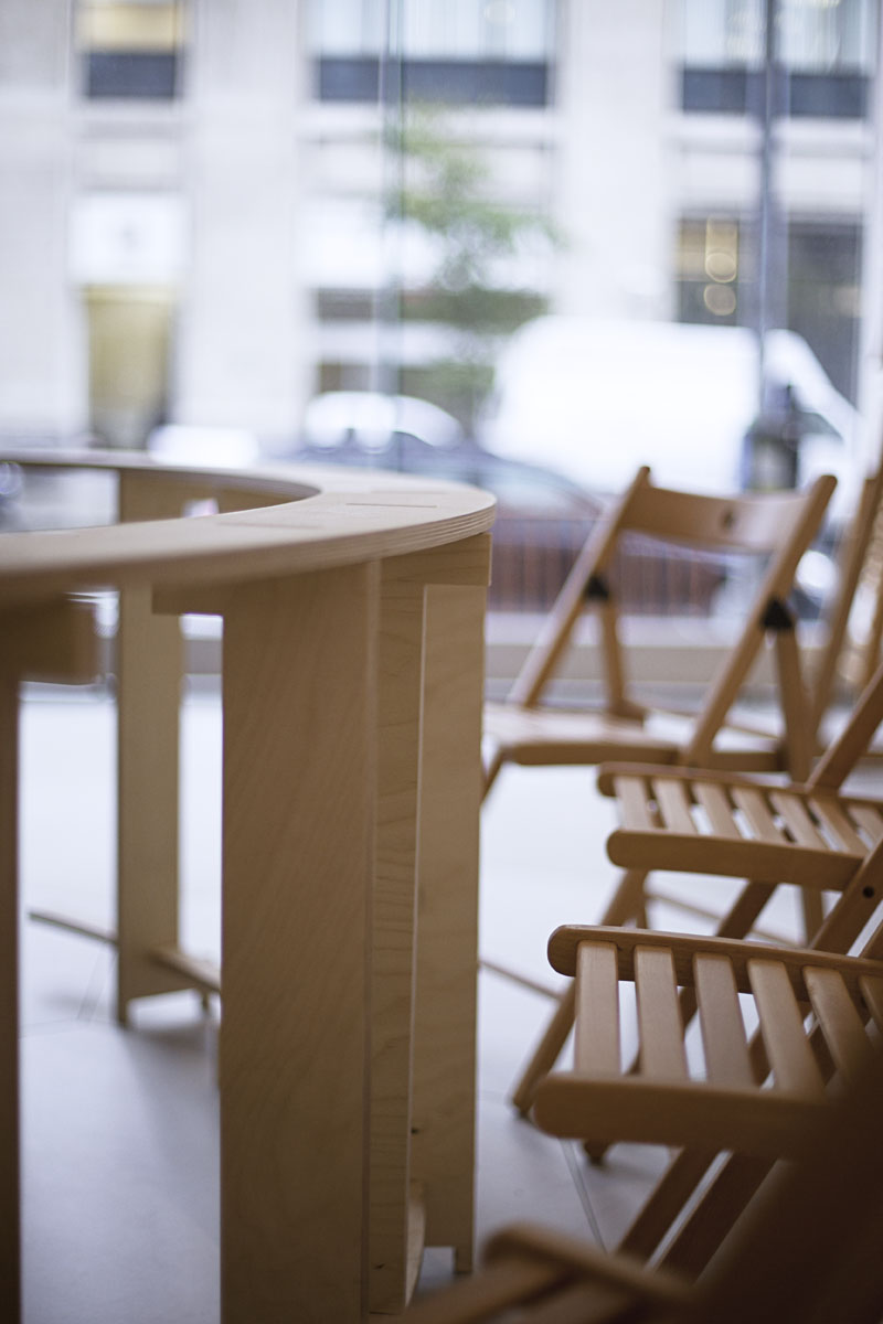 Continuous Session at Parsons The New School | Circular-39