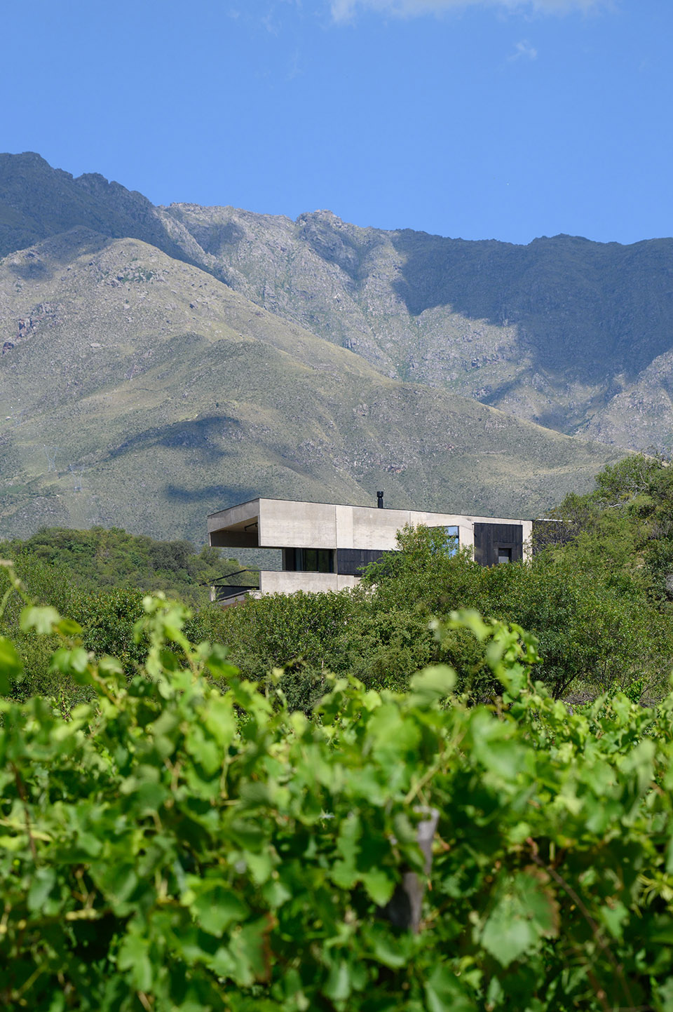 JR 山间小屋丨阿根廷科尔多瓦丨Arq. Paul Dragicevic-85