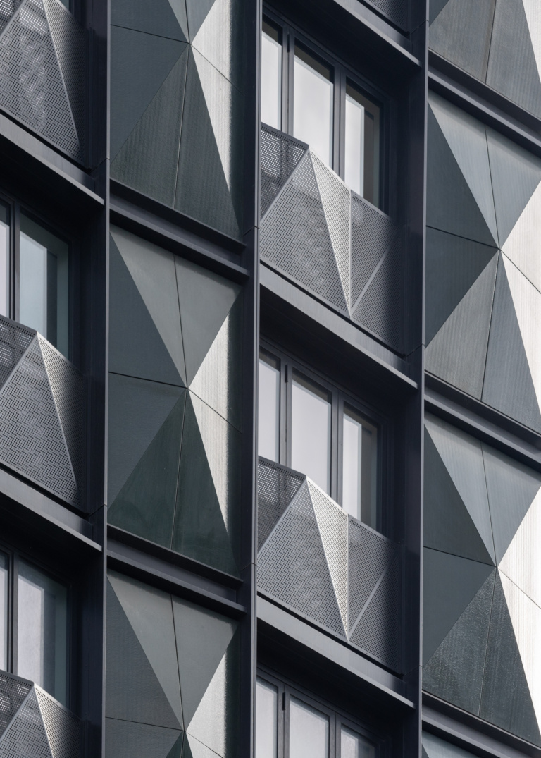 丨英国伦敦丨HTA Design-113