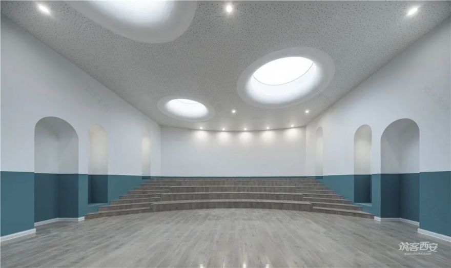 国娇艺术中心丨中国西安丨徐任芳,张佳奇-35