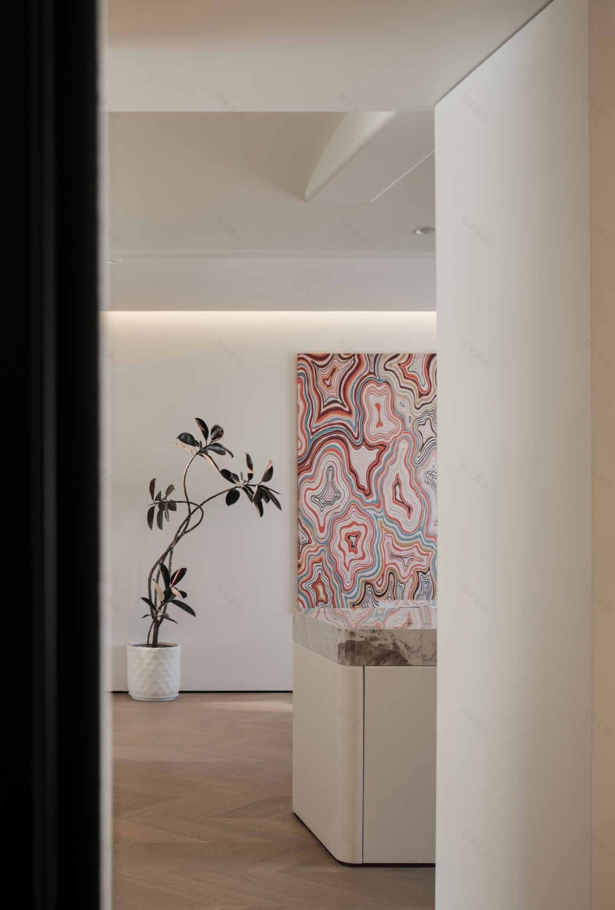 「温·愉」丨DoLong董龍设计-14